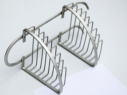 Aluminium alloy bath